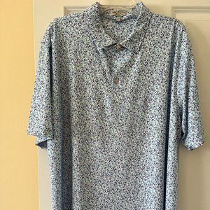 Peter Millar Men's Polo Shirt